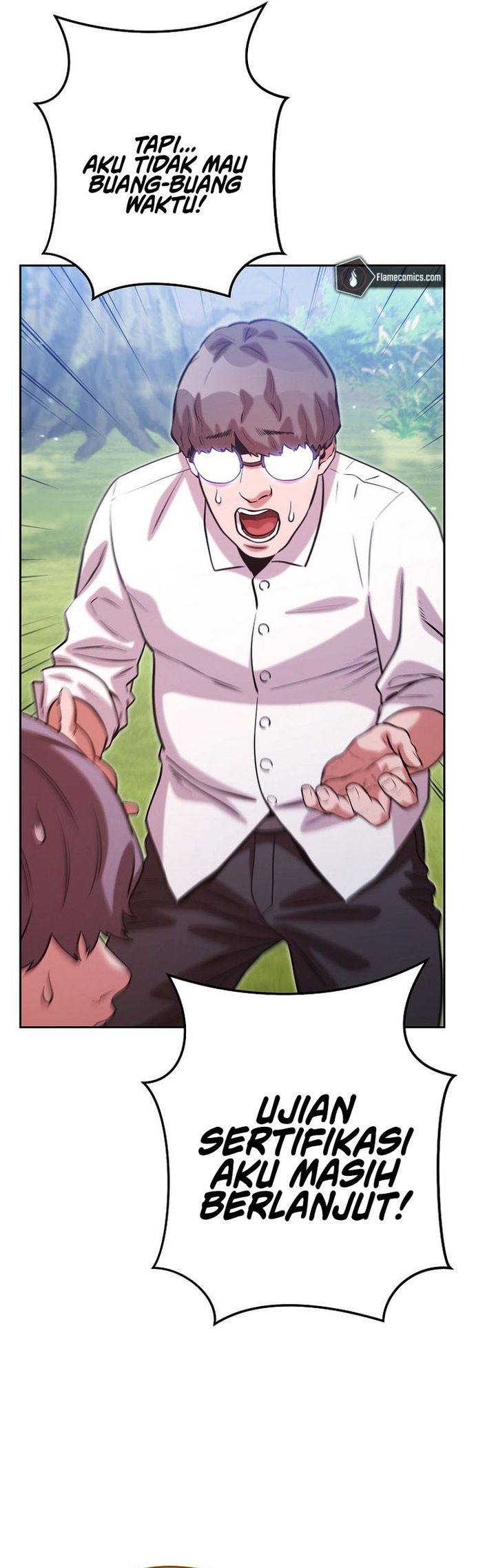 Dilarang COPAS - situs resmi www.mangacanblog.com - Komik dungeon reset 263 - chapter 263 264 Indonesia dungeon reset 263 - chapter 263 Terbaru 31|Baca Manga Komik Indonesia|Mangacan